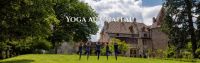 Yoga au Château