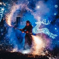 Les illuminations