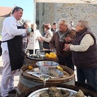 Redécouvrez l’Aligoté