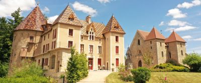 Château de Couches, immersion dans l’histoire, la gastronomie et la culture bourguignonnes
