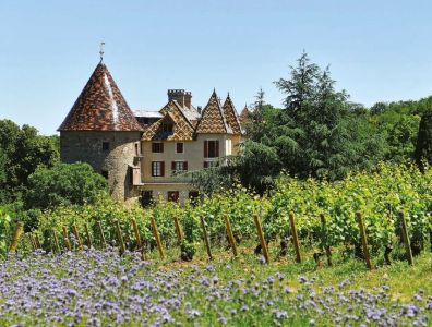 Séminaire en Bourgogne